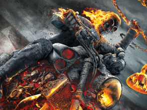 Imagen de Ghost Rider: Espíritu de venganza - 1