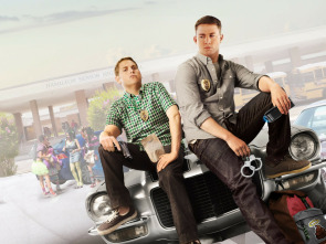 Imagen de Infiltrados en clase - 1