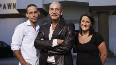 Empeños a lo bestia - ¡Traidor a la familia!