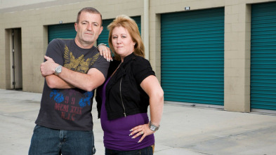 Pareja a la puja - Doble traición