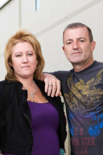 Pareja a la puja - Barriles y cajas