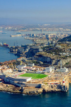 Patrullas de Gibraltar (T1)