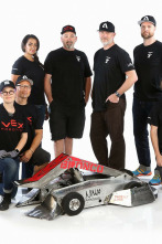 BattleBots, peleas de robots