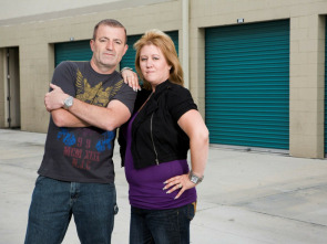 Pareja a la puja - Mucho dinero sin trabas