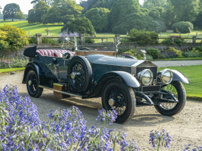 Supercoches: Bugatti Divo