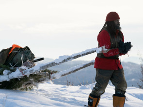 Mountain Men: Frío como el hielo
