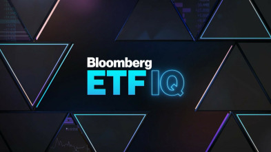 Bloomberg ETF IQ