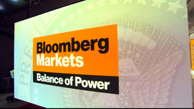 Bloomberg: Balance of Power