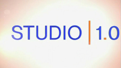 Imagen de Bloomberg Studio 1.0 - 3