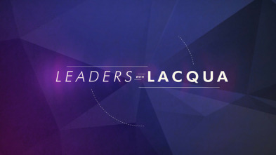 Imagen de Leaders with Lacqua (T1): Wael Sawan on Leading Shell: Control What You Can Amid Global Uncertainty - 3