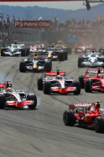 Imagen de The Circuit (2): Why Netflix Wants to Conquer Latin America - 2