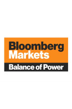 Bloomberg: Balance of Power