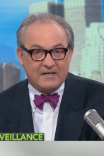 Imagen de Bloomberg Surveillance - 2