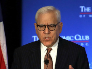 Imagen de The David Rubenstein Show, Peer to Peer Conversations - 1