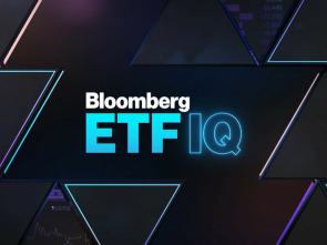 Bloomberg ETF IQ