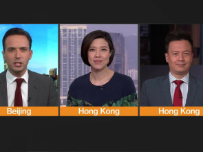 Bloomberg Markets: China Open