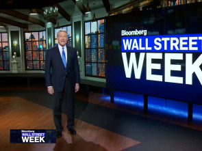 Bloomberg Wall Street Week