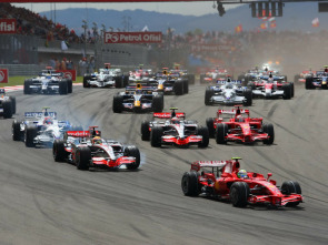 Imagen de The Circuit (2): Why Netflix Wants to Conquer Latin America - 1