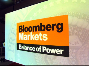 Bloomberg: Balance of Power