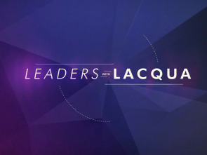 Imagen de Leaders with Lacqua (T1): Emma Grede: How She Built Good American and Helped Grow Skims - 1
