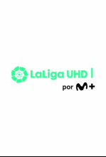 M+ LALIGA TV UHD