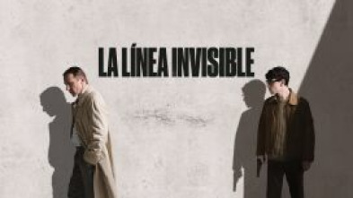 Imagen de Making of largo La línea invisible - 10