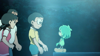 Imagen de Doraemon y el Reino de Kibo - 3