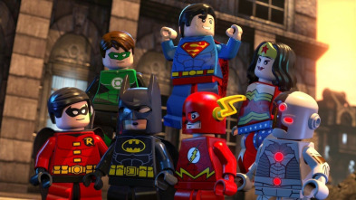 Imagen de Lego batman: la película - 3