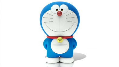 Doraemon: Stand By Me