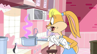 Imagen de Looney Tunes: Un perfume nunca visto - 3