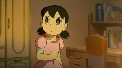 Imagen de Doraemon y la revolución de los robots - 3