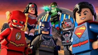Imagen de LEGO DC: La Invasión de Brainiac - 3
