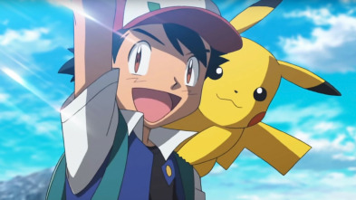 Imagen de La película Pokémon: ¡Te elijo a ti! - 3