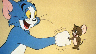 Imagen de El show de Tom y Jerry - 3