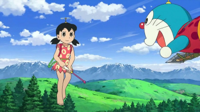 Imagen de Doraemon y el nacimiento de Japón - 3