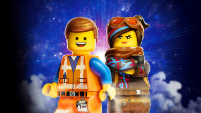 La Lego película 2
