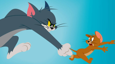 Imagen de El show de Tom y Jerry - 3