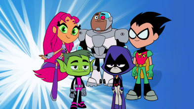 Imagen de Teen Titans Go! - 3