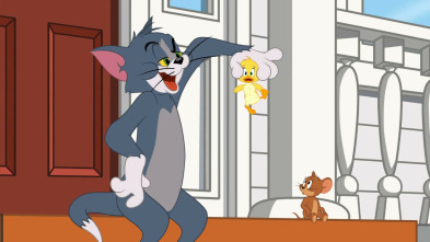 Imagen de El show de Tom y Jerry - 3