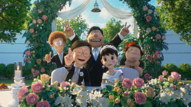 Imagen de Stand by Me Doraemon 2 - 3