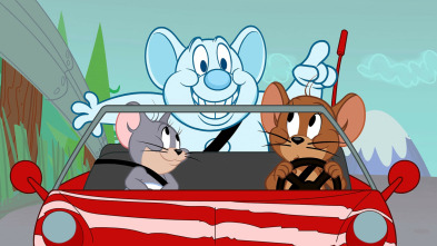 Imagen de Tom y Jerry, la tierra de la nieve - 3