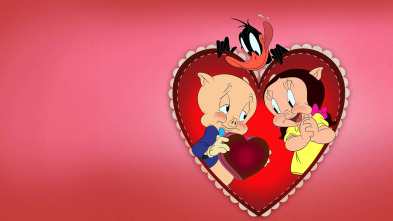 Looney Tunes Cartoons