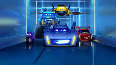 Batruedas