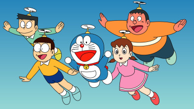 Imagen de Doraemon, Katu Kosmikoa - 3