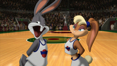 Imagen de Space Jam - 3