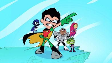 Imagen de Teen Titans Go! Single Story - 3