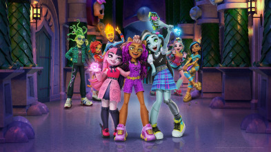 Imagen de Monster High - 3