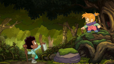 Imagen de El Mundo de Craig: El origen - 3