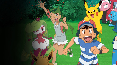 Pokémon Sol y Luna