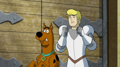 Imagen de Scooby-Doo! La Leyenda de Scoobydur - 3